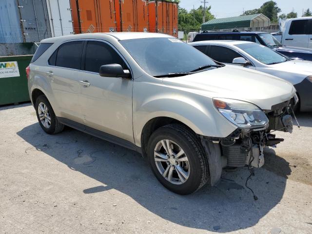 2GNALBEK5G1152878 Chevrolet EQUINOX LS