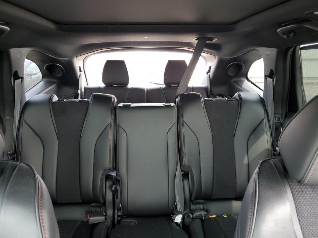 2023 ACURA MDX A-SPEC - 5J8YE1H06PL024957
