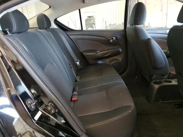 2016 NISSAN VERSA SV W - 3N1CN7AP9GL828809