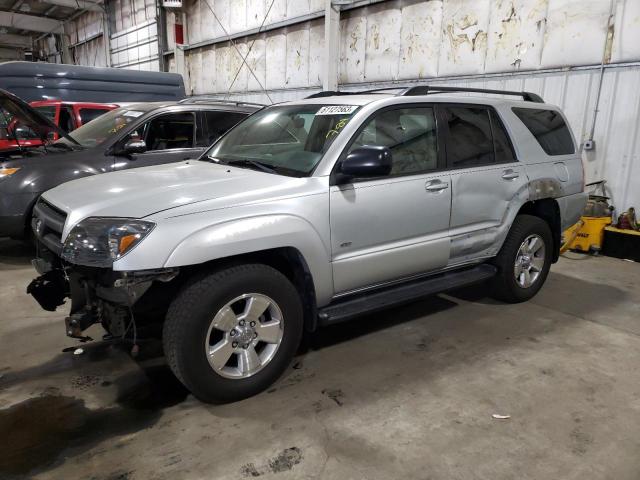 2004 Toyota 4Runner SR5