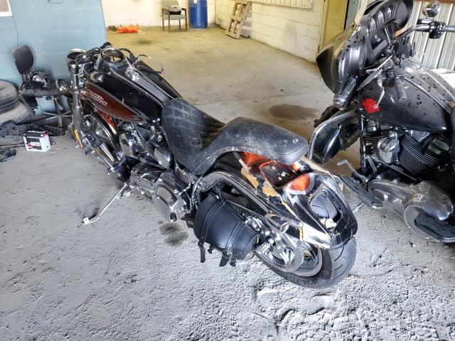 2004 HARLEY-DAVIDSON FXSTDI 1HD1JBB184Y079426