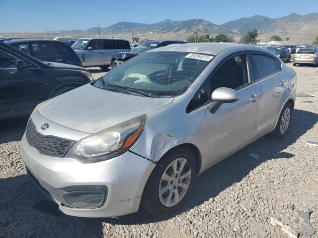 2015 Kia Rio LX