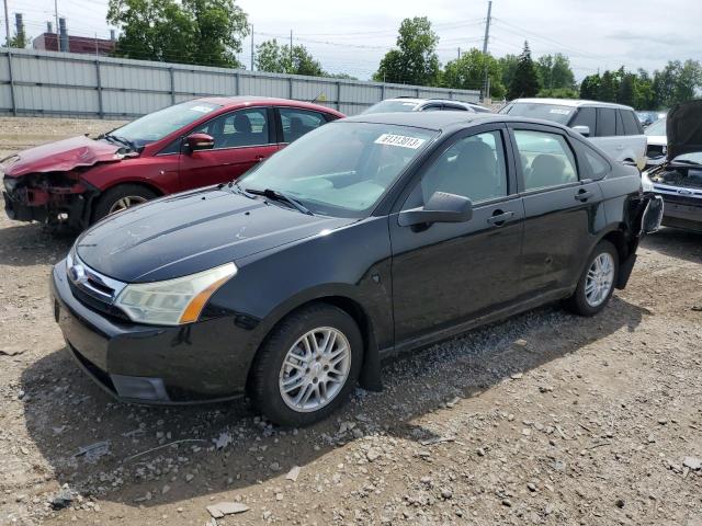 2009 Ford Focus SE