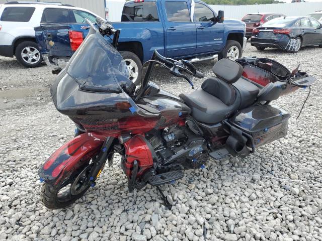 2022 HARLEY-DAVIDSON FLTRKSE - 1HD1TJH19NB956098