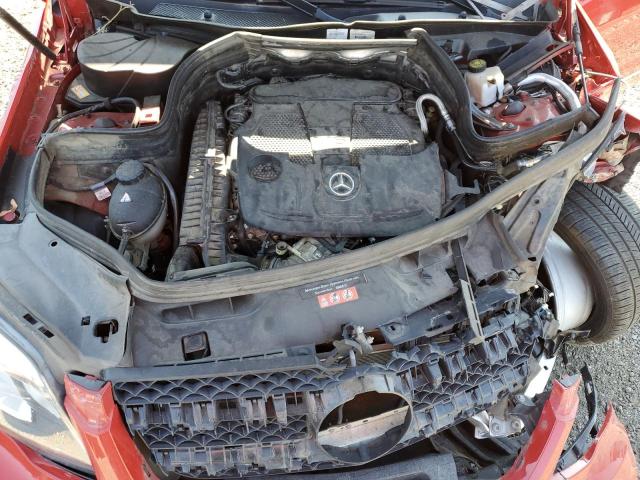 WDCGG5HB7FG401097 Mercedes-Benz GLK 350