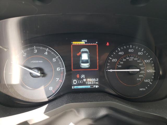 JF2GTAPC3N8201459 Subaru Crosstrek Premium