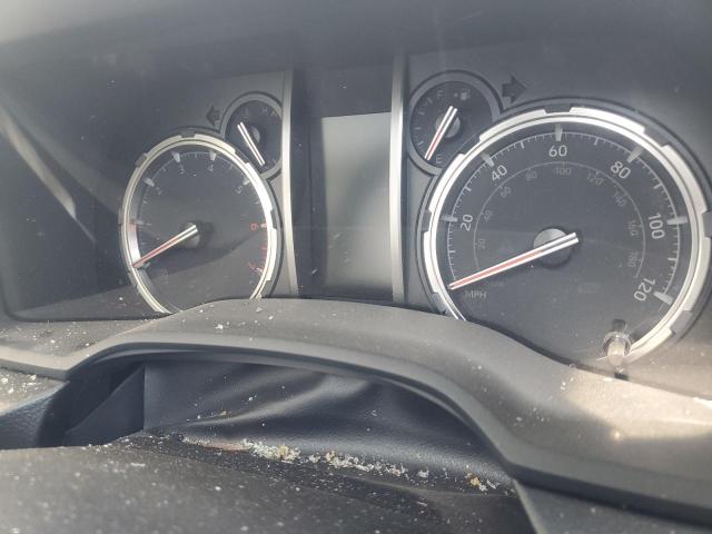 2023 TOYOTA 4RUNNER LI JTEDU5JR1P5285123