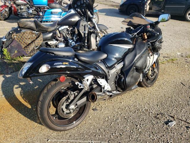 2014 SUZUKI GSX1300 RA JS1GX72B7E2100202  77929893