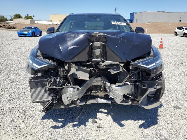 2019 AUDI Q8 PREMIUM - WA1AVAF1XKD010360