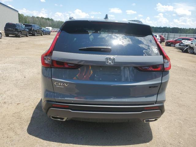2023 HONDA CR-V SPORT - 7FARS5H58PE009995
