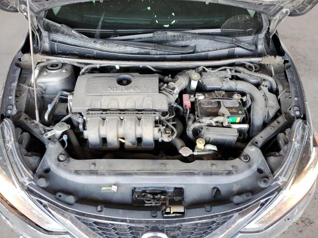 3N1AB7AP0GY309814 Nissan SENTRA S