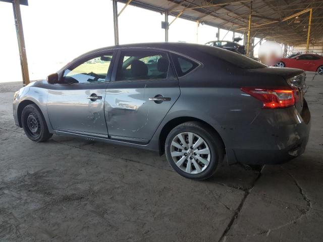 3N1AB7AP0GY309814 Nissan SENTRA S