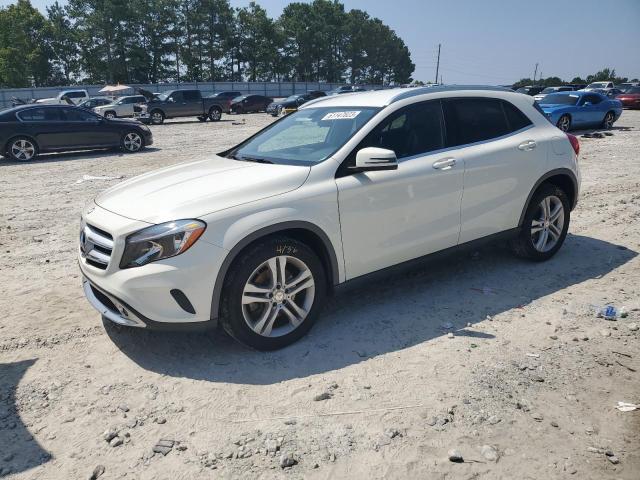 2015 MERCEDES-BENZ GLA 250 - WDCTG4EB7FJ162294