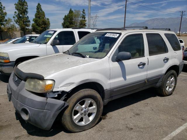 2006 Ford Escape XLT