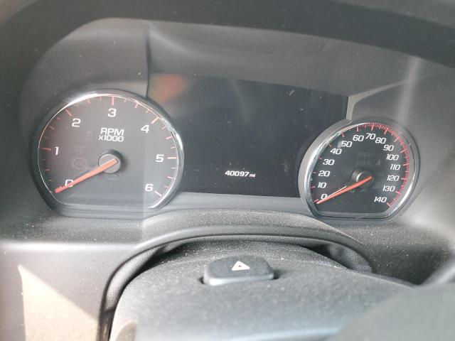 1GKS2CKJXGR429893 GMC YUKON DENALI