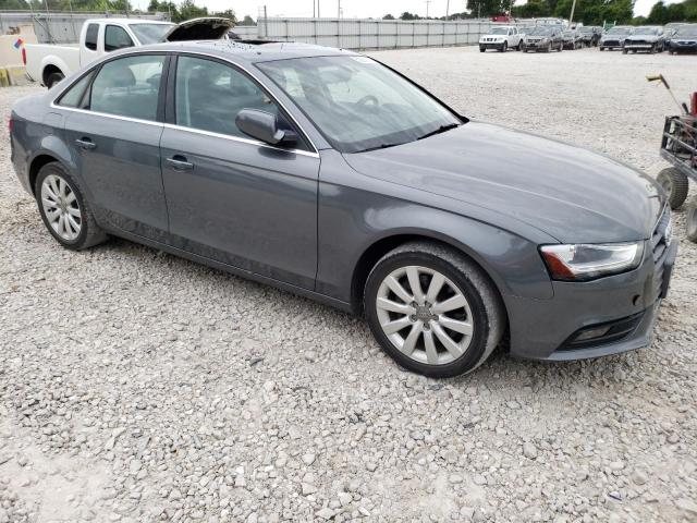 VIN WAUBFAFL3DN003642 2013 Audi A4, Premium no.4