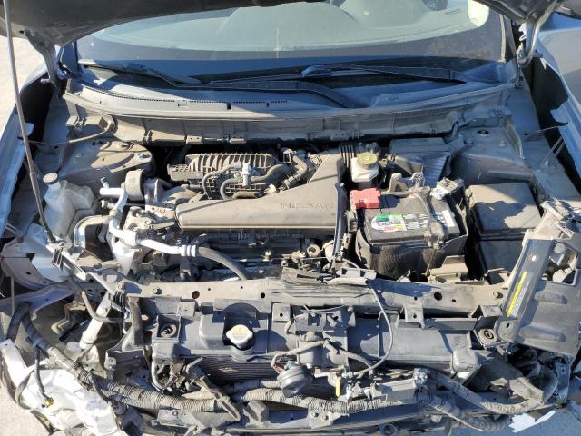 JN8AT2MT1HW399638 Nissan ROGUE S
