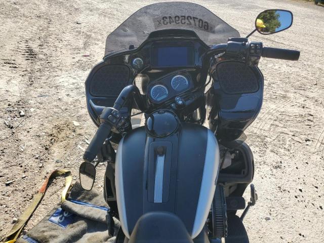2020 HARLEY-DAVIDSON FLTRK 1HD1KZF17LB665469