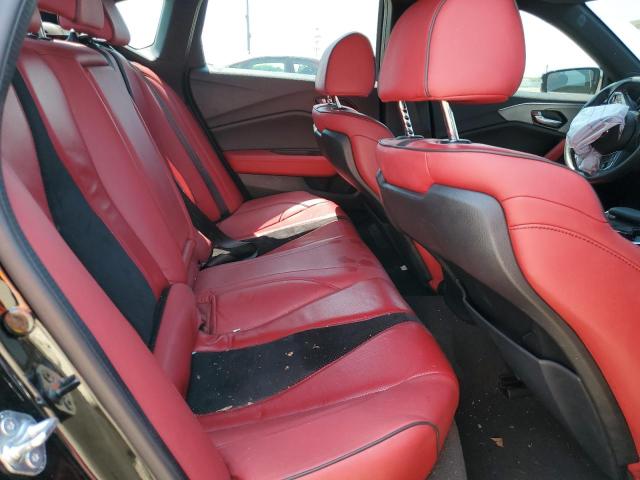 2021 ACURA TLX TECH A - 19UUB5F55MA008351