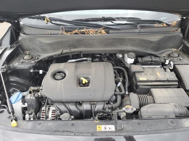 KNDEPCAA3P7407242 KIA Seltos Lx