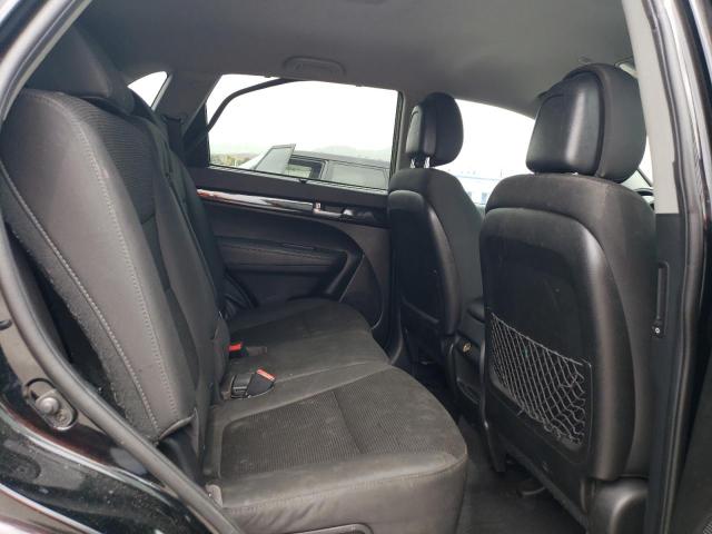 5XYKT4A63FG603165 KIA SORENTO LX