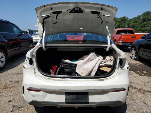 3KPA24AD7NE496467 KIA RIO LX