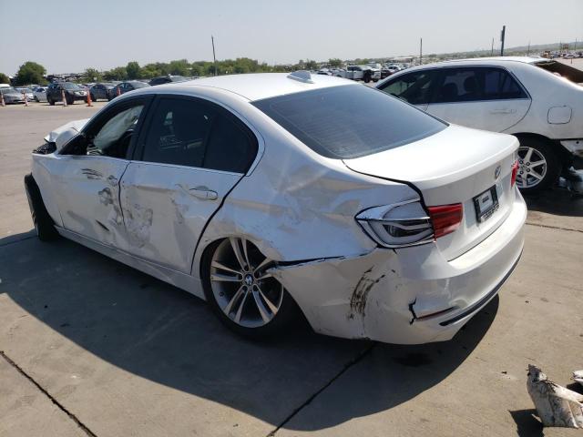 WBA8B9G55JNU98121 BMW 330 I