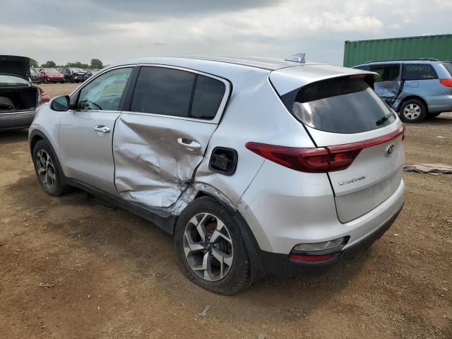 KNDPM3AC1L7807961 | 2020 KIA SPORTAGE L