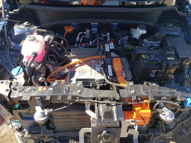 2023 KIA NIRO WIND KNDCR3L14P5027787