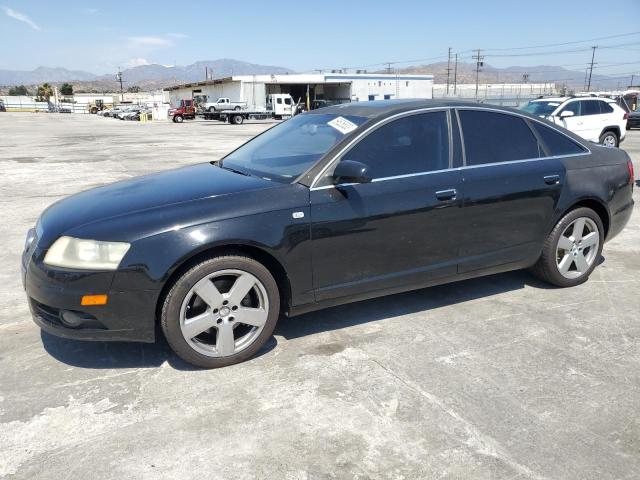 2008 Audi A6 