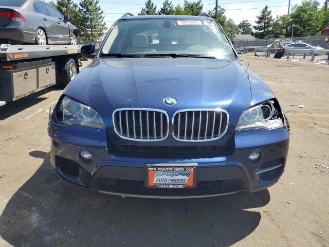 VIN 5UXZV4C53D0B11656 2013 BMW X5, Xdrive35I no.5