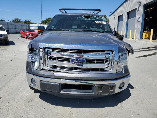 1FTFW1CT1EKE22925 Ford F150 Supercrew
