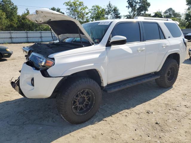 2017 Toyota 4Runner 