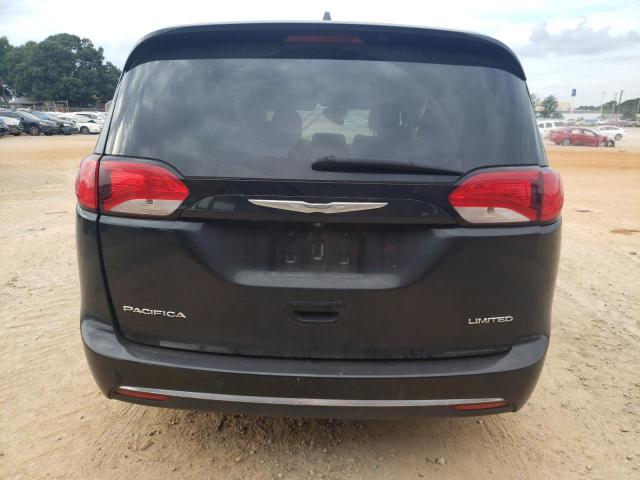 2C4RC1GG9HR602825 2017 CHRYSLER PACIFICA, photo no. 6