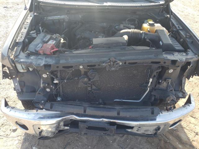1FTEW1CM6EFA48776 Ford F150 Supercrew