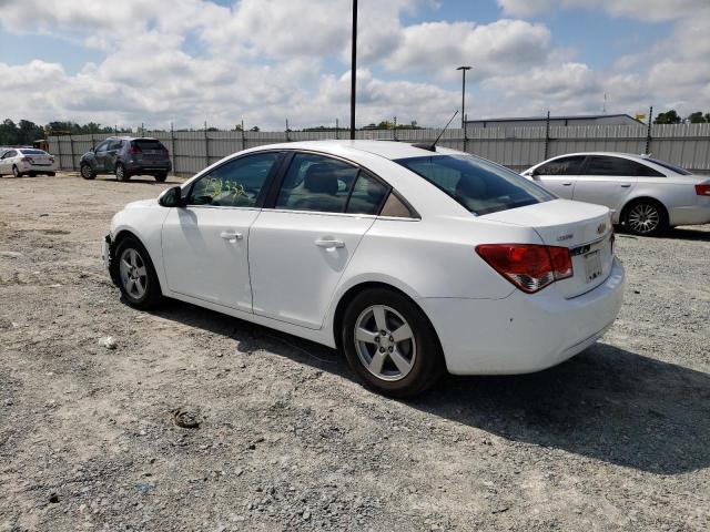 1G1PC5SB5F7154858 | 2015 CHEVROLET CRUZE LT