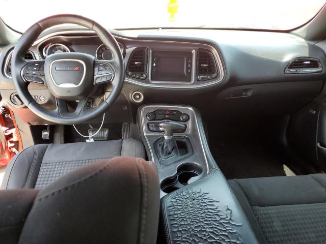 2C3CDZAG6FH717285 Dodge Challenger Sxt
