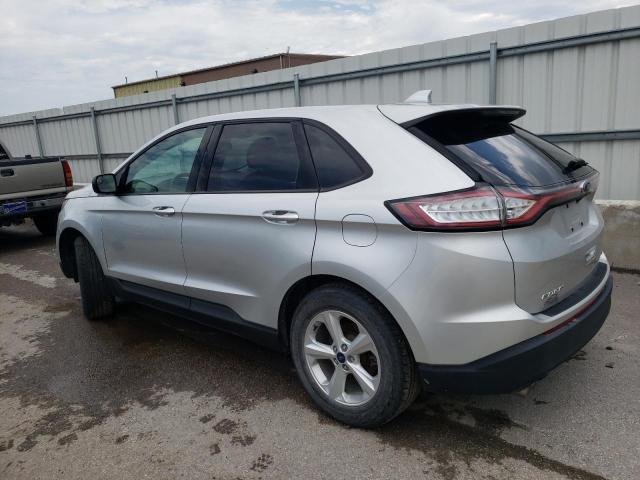 2FMTK4G82FBB52777 Ford EDGE SE
