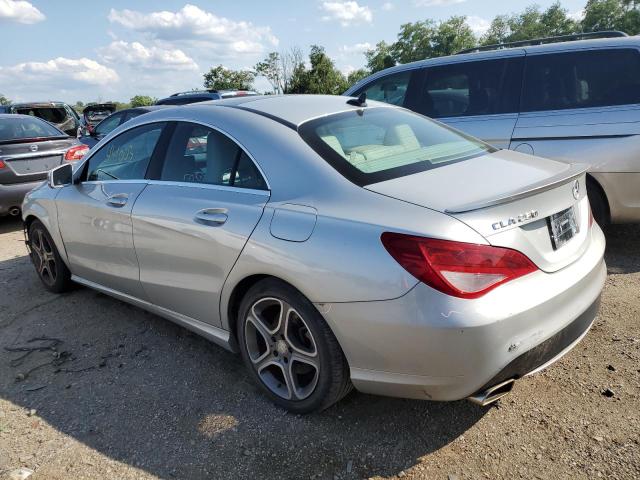WDDSJ4GB7EN112458 Mercedes-Benz CLA 250 4MATIC