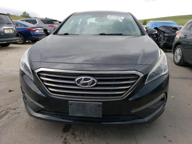 2015 HYUNDAI SONATA ECO - 5NPE24AA7FH136345