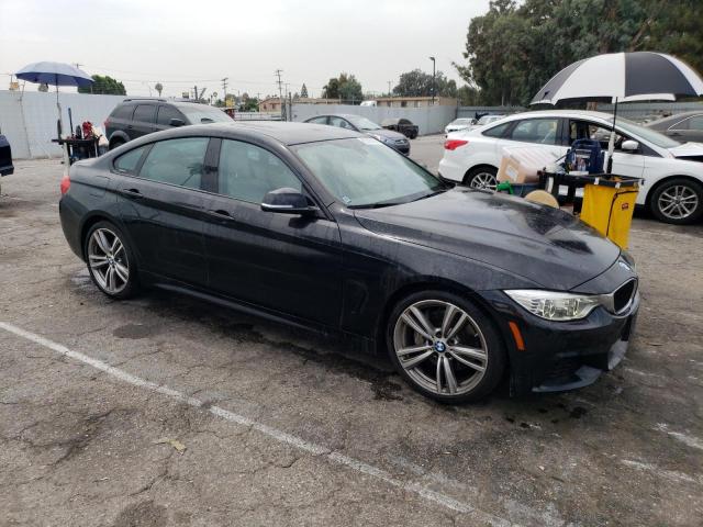 WBA4B1C57FD418062 BMW 435 I Gran Coupe