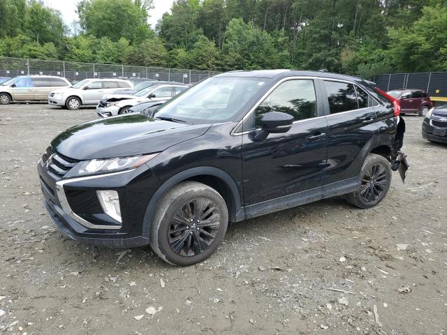 2019 Mitsubishi Eclipse Cross LE