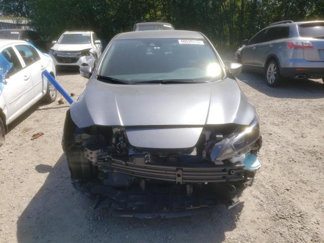 1N4AZ1BV1PC554235 Nissan LEAF S