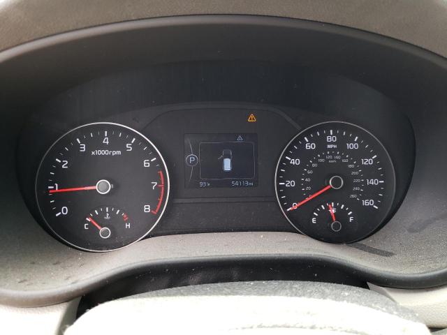 KNDPNCACXH7262296 KIA Sportage Ex