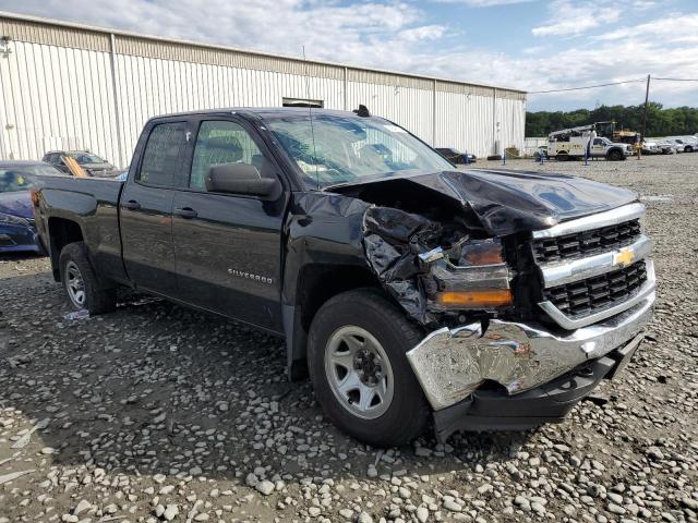 2017 CHEVROLET SILVERADO2 - 1GCVKNEC9HZ125019