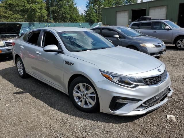 5XXGT4L3XKG276139 KIA Optima Lx