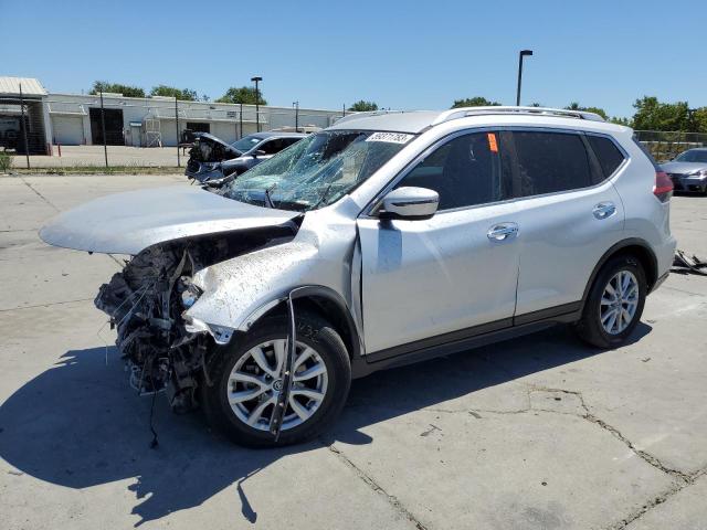 KNMAT2MT4KP517355 2019 NISSAN ROGUE - Image 1