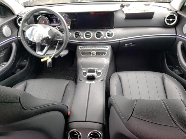 WDDZF4JB5JA469230 Mercedes-Benz E 300