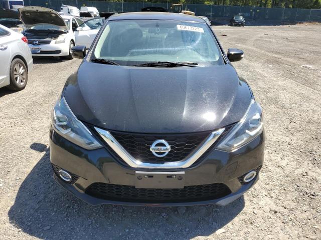 3N1CB7AP5HY240547 Nissan Sentra Sr Turbo