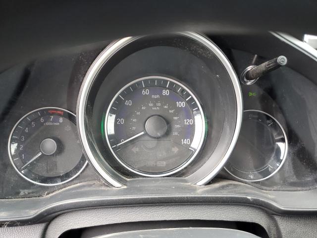 3HGGK5H5XHM708191 Honda FIT LX